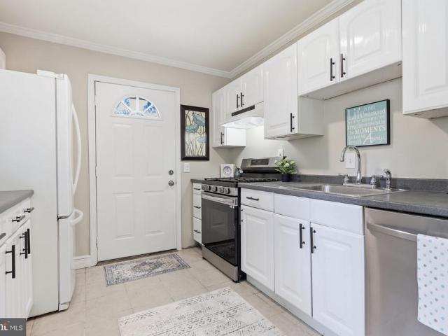 House for sale in Bucks, Pennsylvania