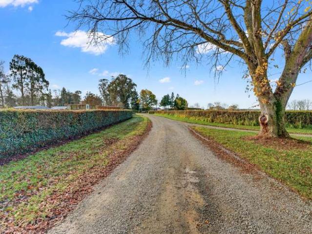 Property for sale in Geraldine, Canterbury