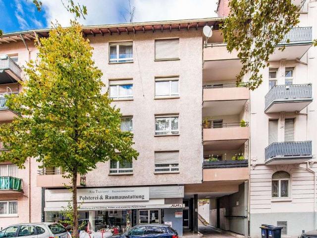 Gewerbe kaufen in Rheingauviertel / Hollerborn, Wiesbaden