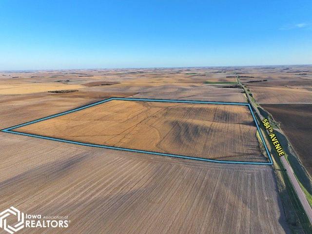 Land for sale in Nebraska