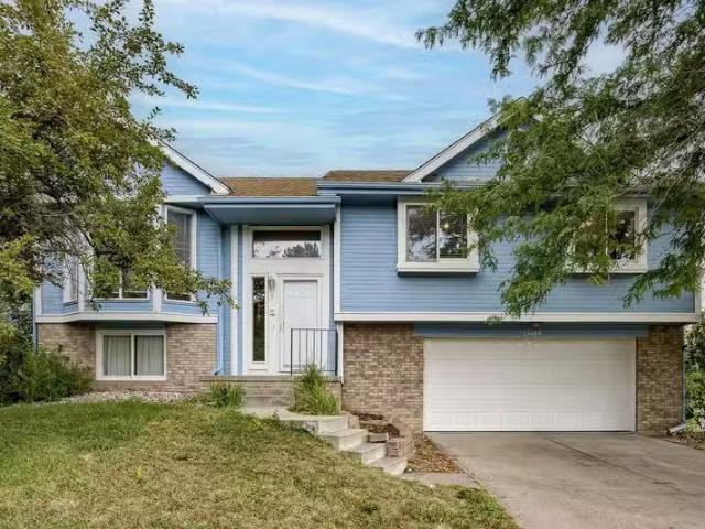 House for rent in Omaha