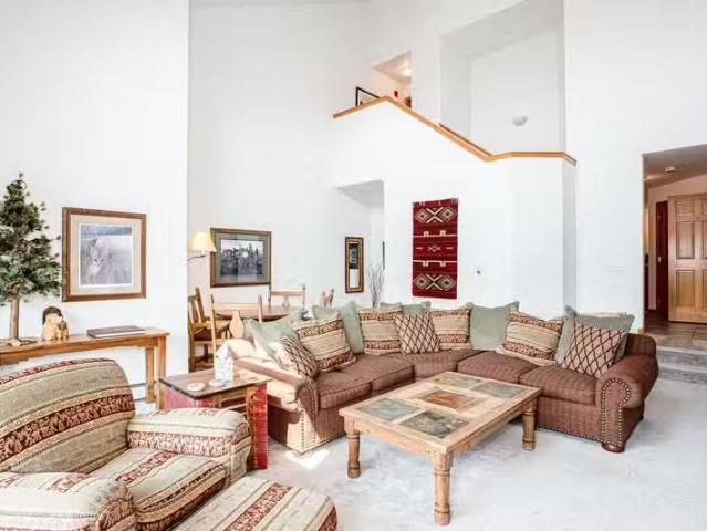 Condo for rent in Silverthorne