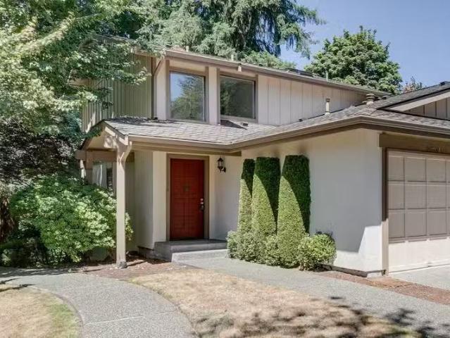 Condo for rent in Bothell