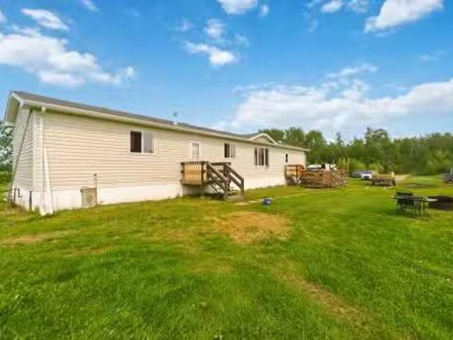 House for sale in Alberta