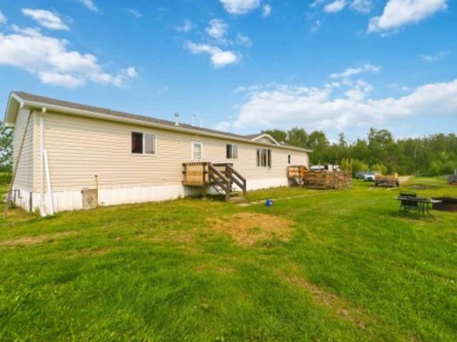 House for sale in Alberta