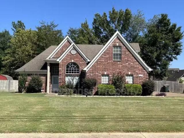 House for rent in Collierville