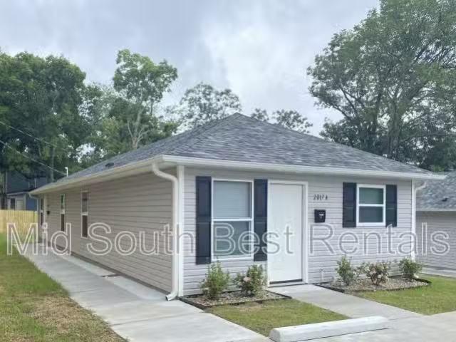 Condo for rent in Little Rock