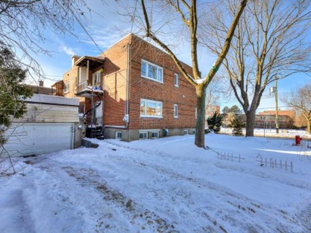 Property for sale in St. Leonard's, Quebec