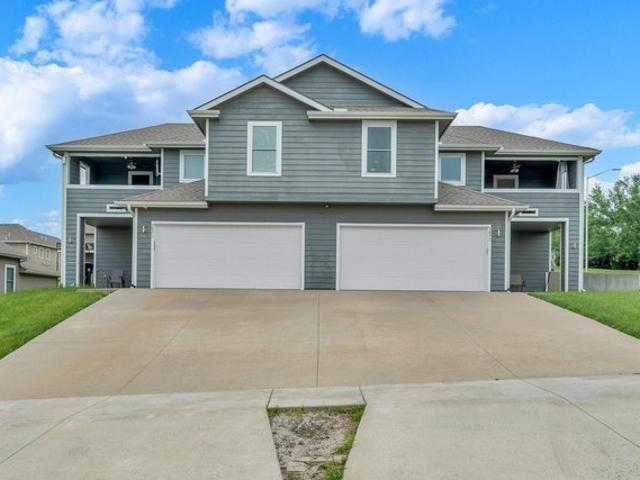 House for sale in Kansas