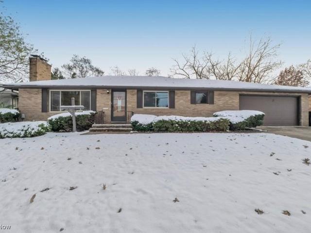 House for rent in Ohio