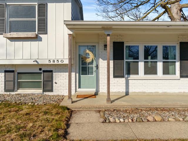 House for sale in Portage, Michigan