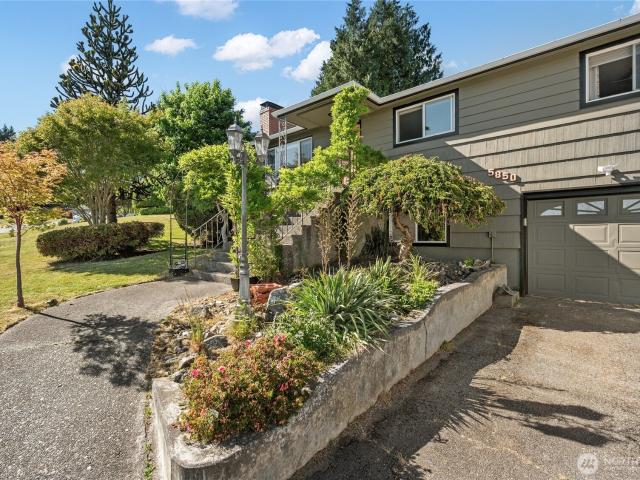 House for sale in Ferndale, Washington