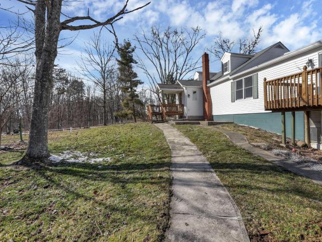 House for sale in Fairfield, Ohio