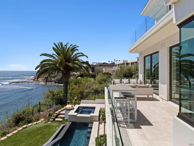 Property for rent in Jacumba, California