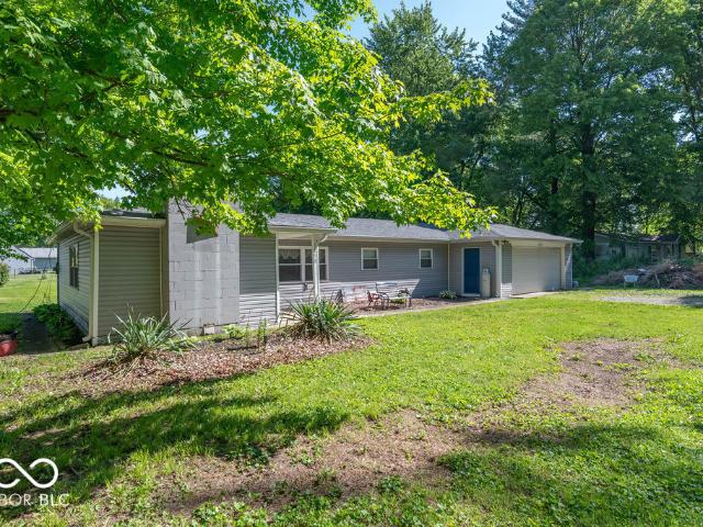 House for sale in Camby, Indiana