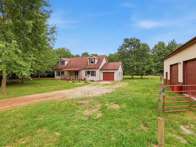 House for sale in Michigan