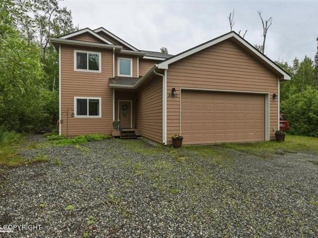House for sale in Wasilla