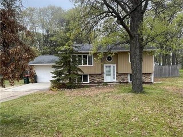 House for sale in Baxter, Minnesota