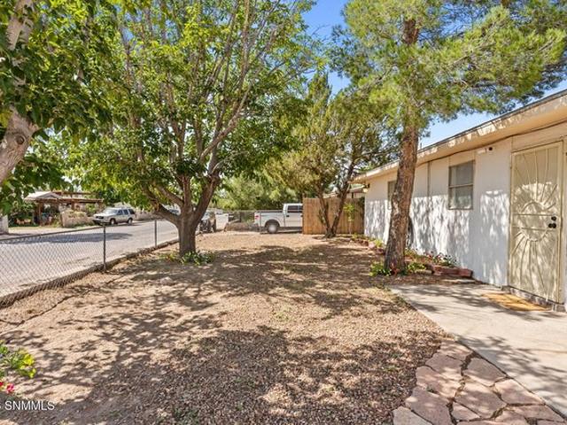 House for sale in Dona Ana, New Mexico