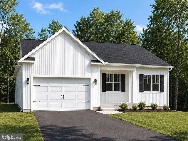 House for sale in Virginia