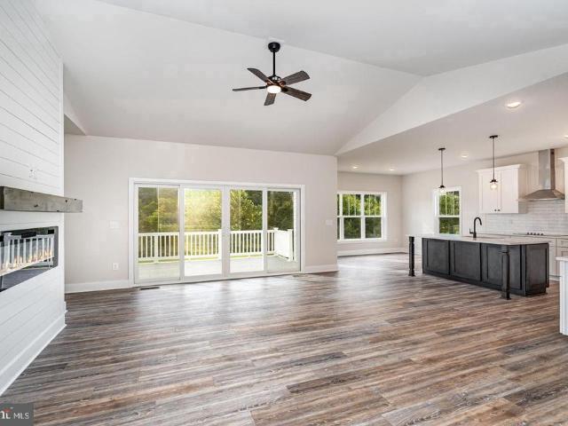 House for sale in Spotsylvania Courthouse, Spotsylvania County