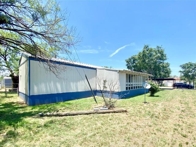 Property for rent in Meadows Mobile Home Park, Abilene