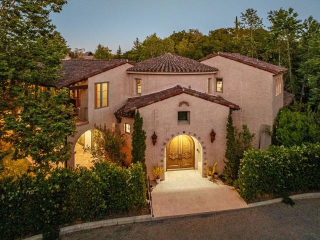 House for sale in Agoura Hills