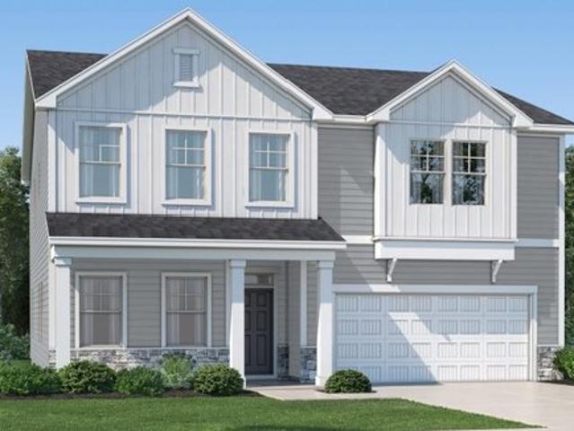 House for sale in Sims, North Carolina