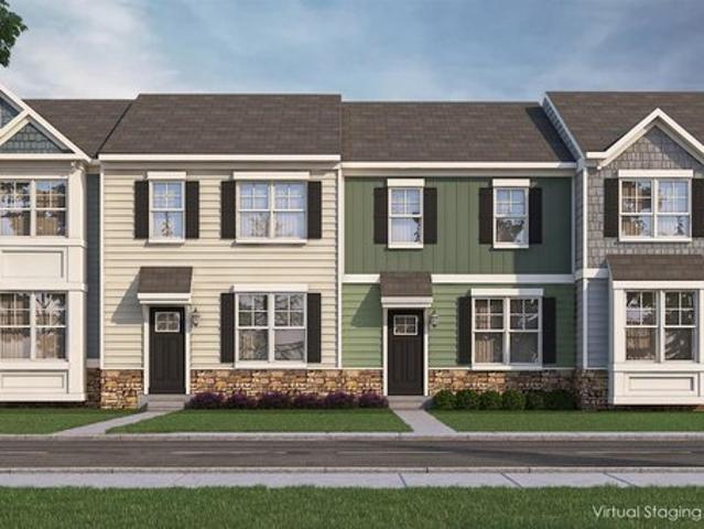 Townhouse for sale in Nottingham, Maryland