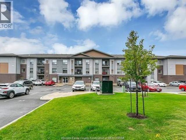 Condo for sale in Lasalle, Southwestern Ontario