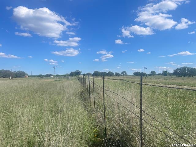 Land for sale in New London, Texas