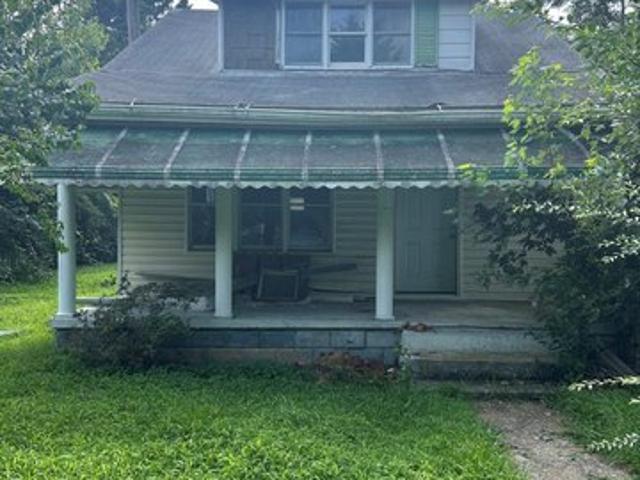 House for sale in Dorchester, Maryland