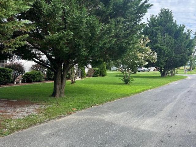 House for sale in Dorchester, Maryland