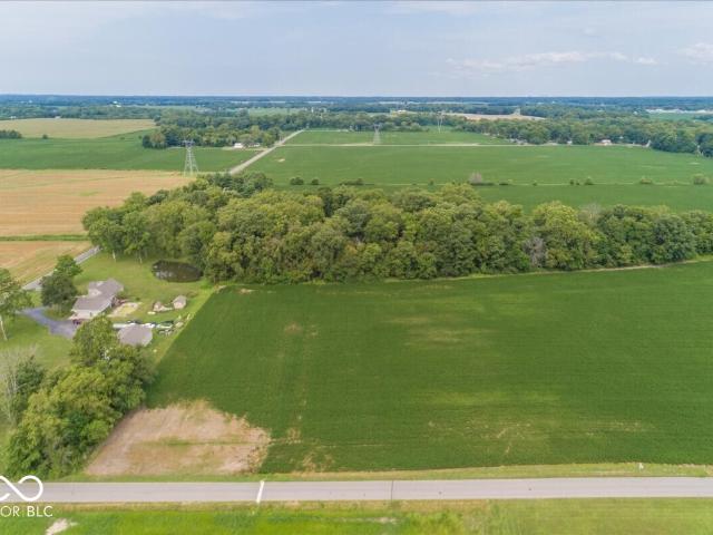 Land for sale in New Palestine, Indiana