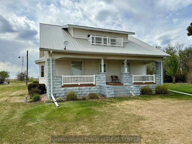 House for sale in Nebraska