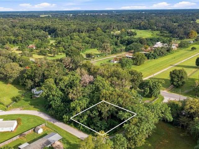 Land for sale in Florida