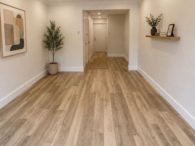 Apartment for rent in St. Leonard's, Quebec