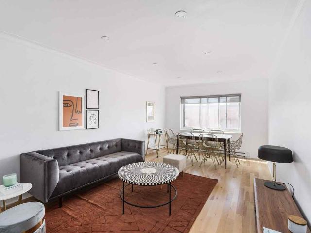 Apartment for rent in St. Leonard's, Quebec