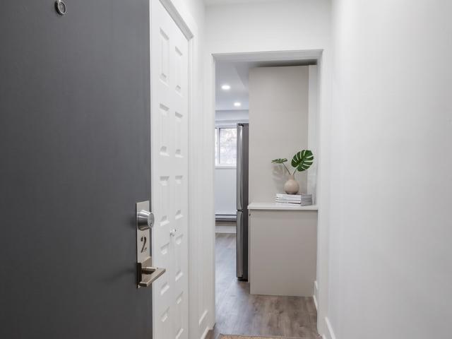 Apartment for rent in St. Leonard's, Quebec