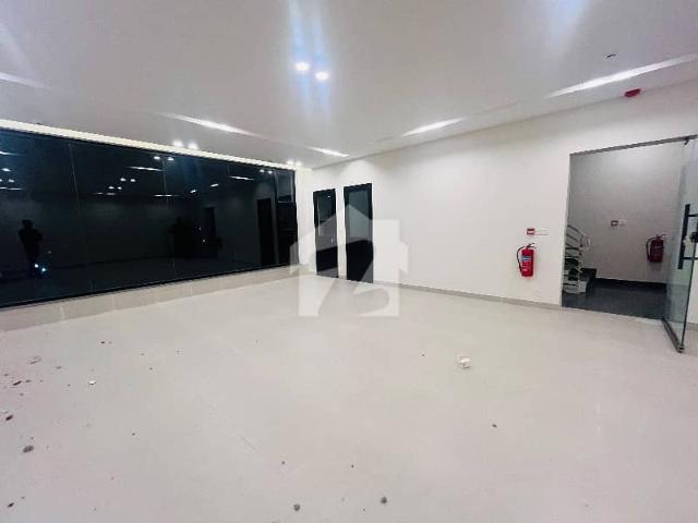 Building for rent