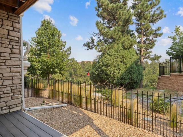 Townhouse for sale in Castle Rock, Colorado