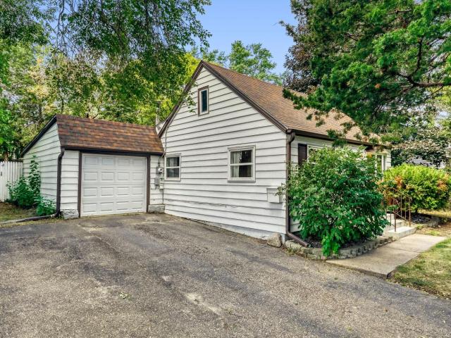 House for sale in Fridley, Minnesota