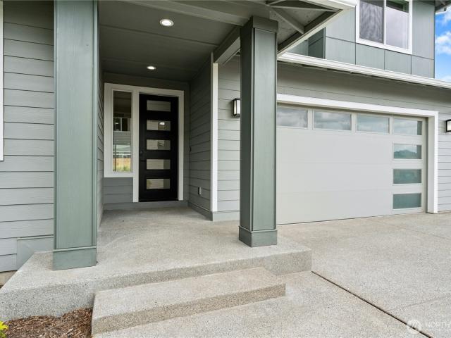 House for sale in Buckley, Pierce County