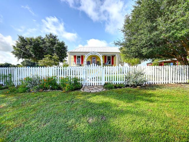 Farm for sale in Chappell Hill, Texas