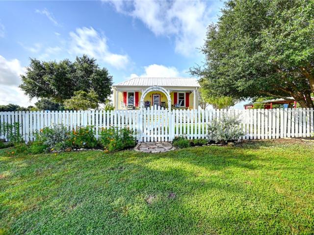 House for sale in Chappell Hill, Texas