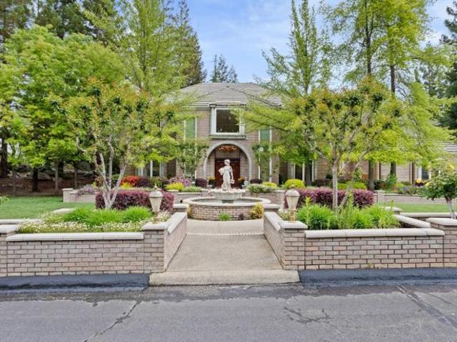 House for sale in Roseville, California