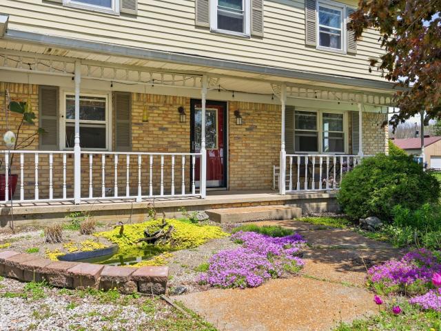 House for sale in Tipton, Indiana