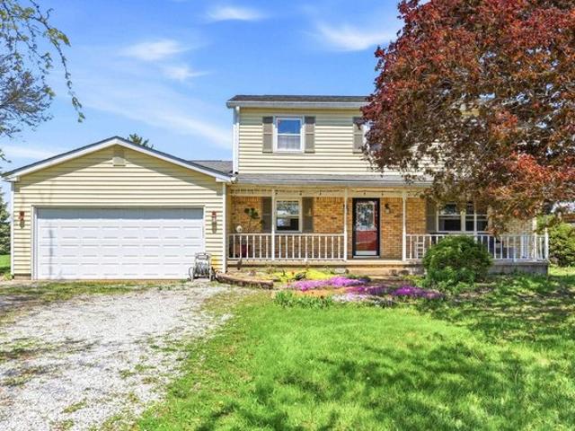 House for sale in Tipton, Indiana