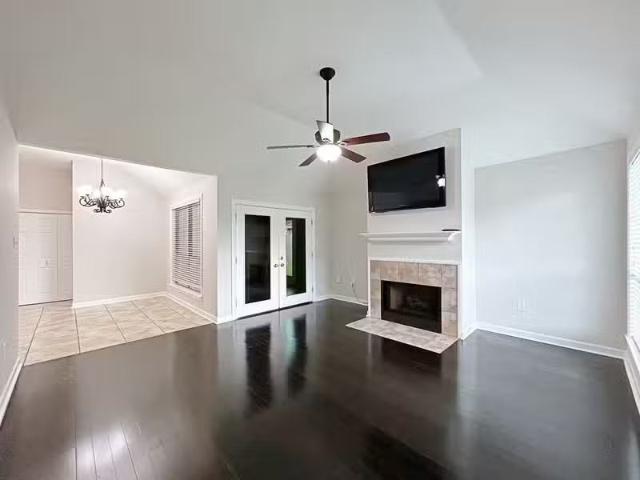 House for rent in Baton Rouge