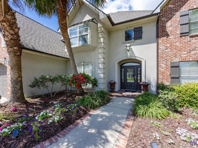 House for sale in Plaquemine, Louisiana